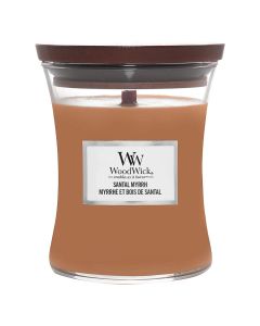 Svijeća mini Santal&myrrh 1743620E