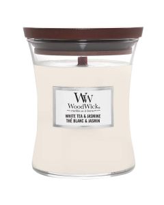 Svijeća mini White tea&jasmine 98062E