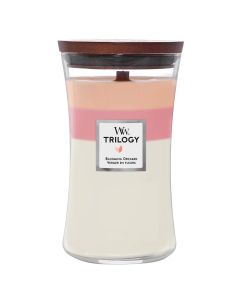 Svijeća large trilogy Blooming orchard 1728632E