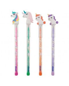 Olovka Spree u nastavcima Jednorog