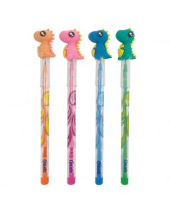 Olovka Spree u nastavcima Dino