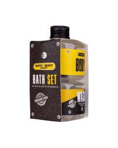 Poklon set muški 2/1, 6059214