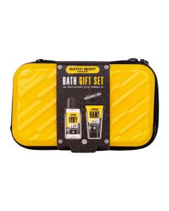 Poklon set muški 3/1, 6059221