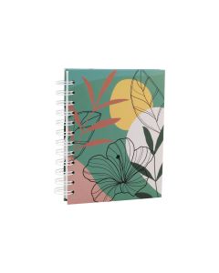 Planer Spree 12x17 spiralni uvez, tvrde korice