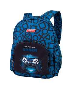 Ruksak dječji Target FUTURE GAMER 28741