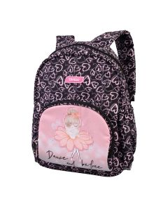 Ruksak dječji Target DANCING QUEEN 28744