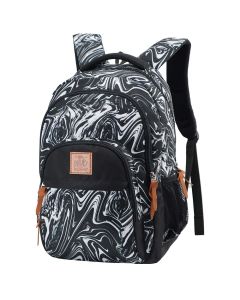 Ruksak Target Like me LIQUID 28640 + mini pernica 28646 gratis