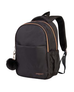 Ruksak PEPPERS MILANO BLACK 28723