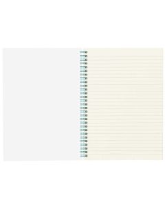 Blok kolegij B5 70 listova diktando, Foldermate Chic Kit Pixel 43565