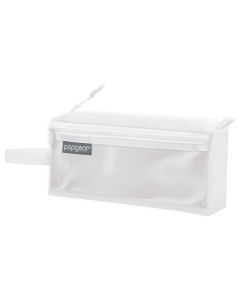 Pernica prazna Duo pocket, Foldermate 812 crna