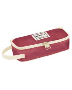 Pernica prazna 81715 Foldermate crvena