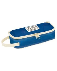 Pernica prazna 817178 Foldermate plava