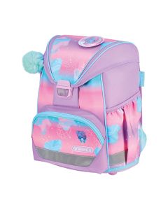 Torba školska Herlitz 8984 Ultralight Ocean Lights