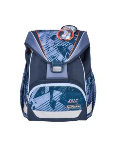 Torba školska Herlitz 8991 Ultralight TechMech