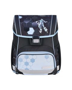 Torba školska Herlitz 9059 Loop Cyber Soccer