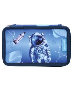 Pernica 3 zipa 31 dio Herlitz 9295 Cosmic Explorer