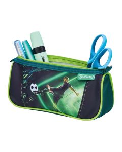 Pernica prazna, 1 zip, 9219 Game Changer, Herlitz