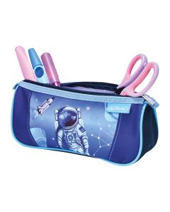Pernica prazna, 1 zip, 9219 Cosmic Explorer, Herlitz