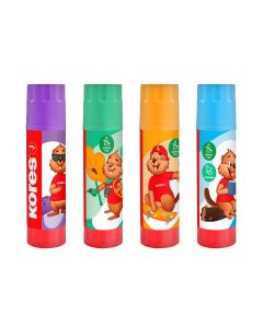 Ljepilo za papir u sticku Kores Kastor 15gr