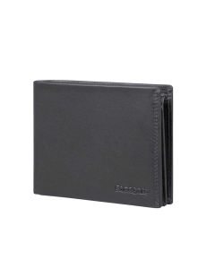 Novčanik muški Samsonite Attack 2, crni