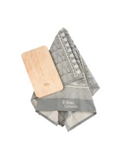 Poklon paket Ethno Croatia Kuhinja