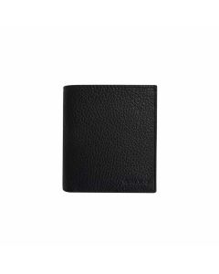 Novčanik muški crni 25-0407-1007RFID
