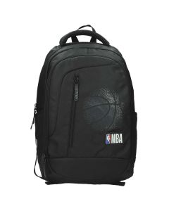 Ruksak Round NBA Crni 531361 P20