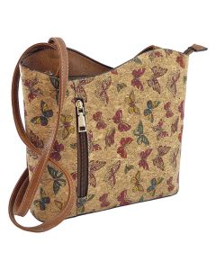 Torba/ruksak pluto S10036, leptiri