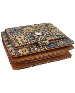 Novčanik pluto 9140031 plava