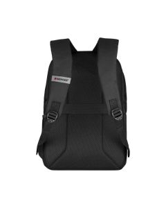 Torba/ruksak za prijenosno računalo do 16?, Wenger BQ, crna