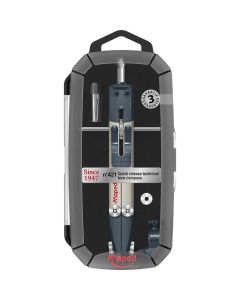 Šestar Maped Technical metal 4/1