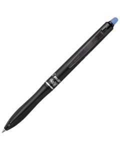 Roler gel 0,7mm Frixion ball Plus piši-briši Begreen Pilot BLRT-FRPLS7-L plavi