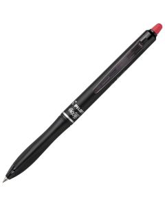 Roler gel 0,7mm Frixion ball Plus piši-briši Begreen Pilot BLRT-FRPLS7-R crveni