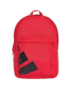 Ruksak Classic Badge Adidas IS7059 crveni