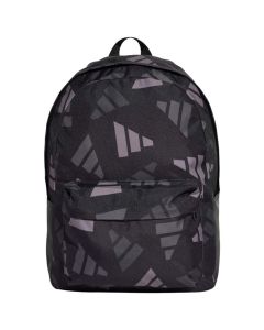 Ruksak Preformance Adidas JG5786 crno-sivi