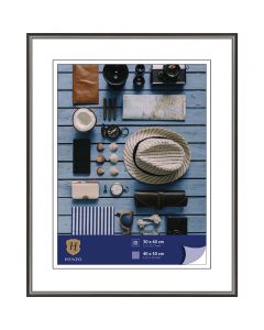 Okvir za sliku Henzo Napoli, 40 x 50 cm, metal