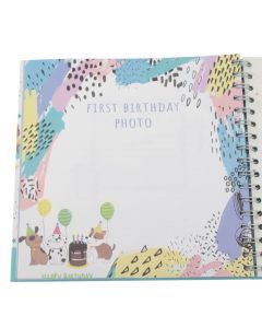 Dnevnik Moje prve uspomene