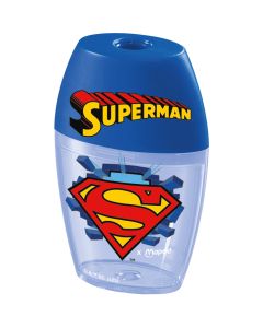 Šiljilo Maped Superman jednostruko, blister