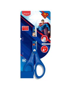 Škare Maped Superman 13 cm, blister