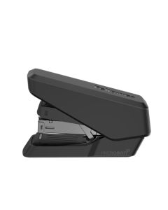 Stroj za spajanje Fellowes LX860 Easy Press Half Strip 40, crni