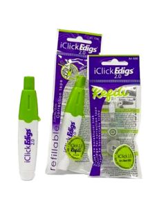 Korektor traka Edigs, iClick, 6m x 5mm