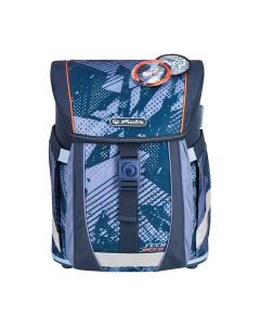 Torba školska Herlitz 4890 Filoactive XL Techmech