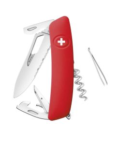 Nož džepni Swiza SH03 TR