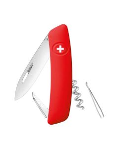 Nož džepni Swiza D01 Red
