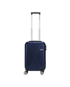 Kofer Luminor navy blue medium 29447