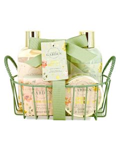 Poklon set ženski Green Garden, 28584