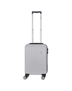 Kofer Aristo silver medium 29459