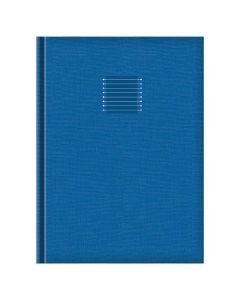 Rokovnik A4 Colere new E51, plavi