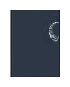 Rokovnik A4 Matra C11, tamno plavi