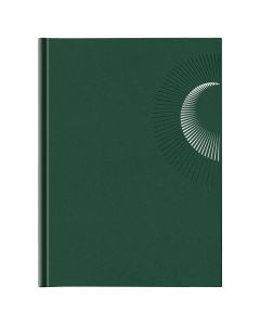 Rokovnik A4 Matra C12, zeleni